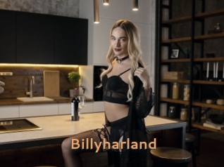 Billyharland