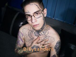 Billysanders