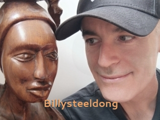 billysteeldong Du Cul A Gogo