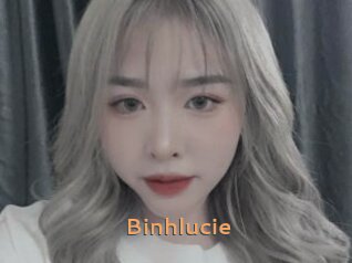 Binhlucie