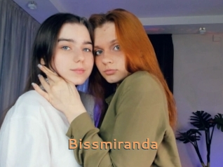 Bissmiranda