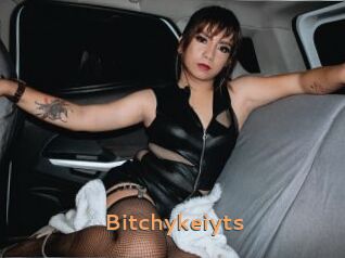 Bitchykeiyts