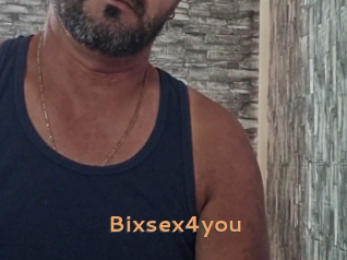 Bixsex4you