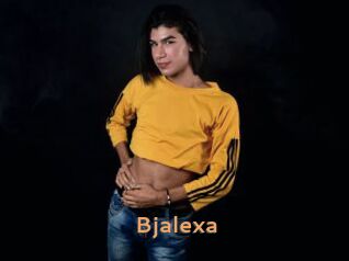 Bjalexa