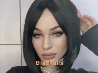 Blackalia