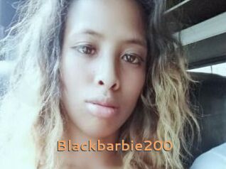 Blackbarbie200