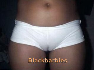 Blackbarbies