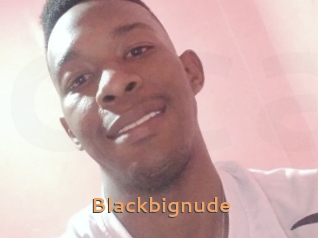 Blackbignude