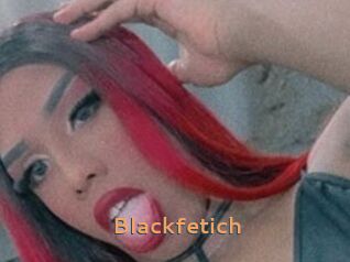 Blackfetich