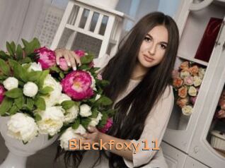 Blackfoxy11