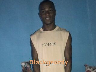 Blackgeordy