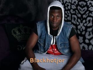 Blackhotjor