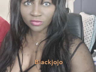 blackjojo Du Cul A Gogo