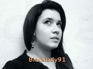 Blacklady91