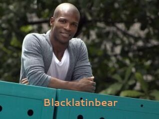 blacklatinbear Du Cul A Gogo