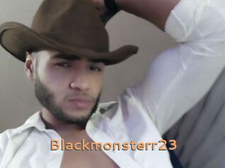 Blackmonsterr23