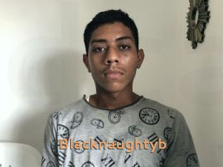 Blacknaughtyb