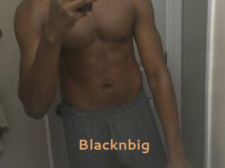 Blacknbig