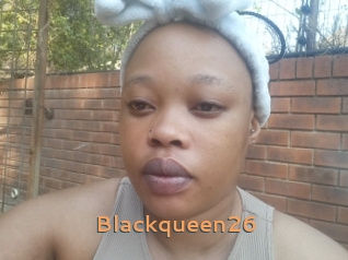 Blackqueen26