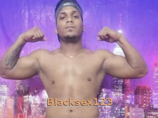 Blacksex123