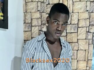 blacksex2020 Du Cul A Gogo