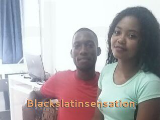 Blackslatinsensation