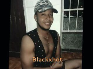 Blackxhot
