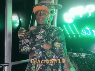 blacman19 Du Cul A Gogo