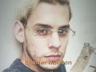Blainer_hudson