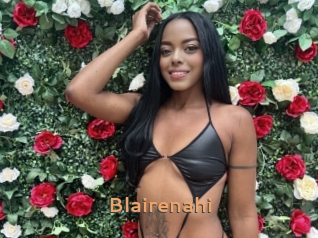 Blairenahi