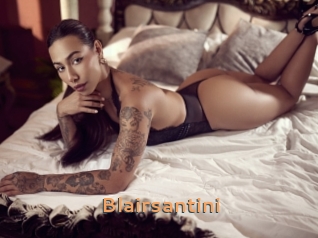 Blairsantini