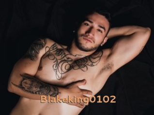 blakeking0102 Du Cul A Gogo