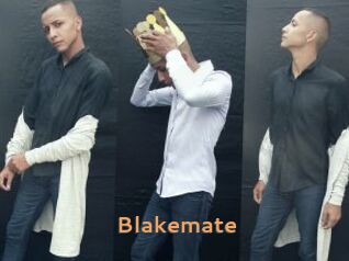 Blakemate