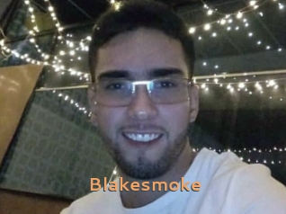 blakesmoke Du Cul A Gogo
