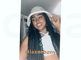 Blazeebony