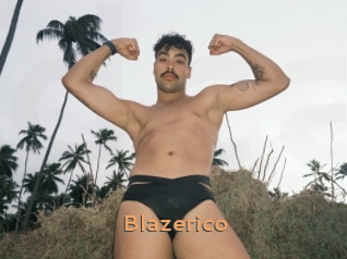 blazerico Du Cul A Gogo