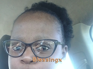 Blessingx