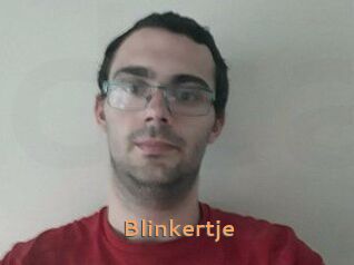 Blinkertje