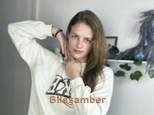 Blissamber