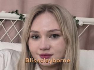 Blissclayborne