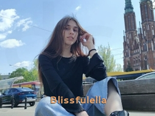 Blissfulella