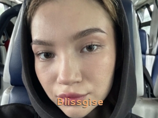 blissgise Du Cul A Gogo