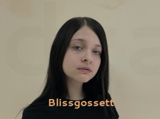 Blissgossett