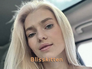 Blisskitten