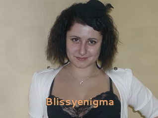 Blissyenigma