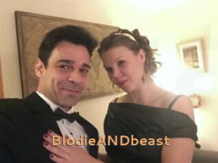 BlodieANDbeast