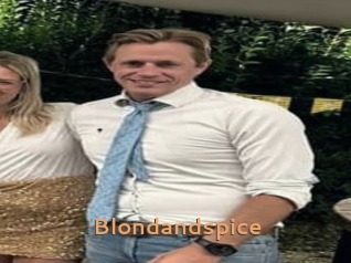 blondandspice Du Cul A Gogo