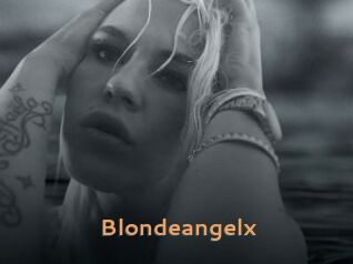 Blondeangelx