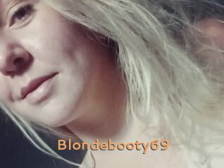 Blondebooty69