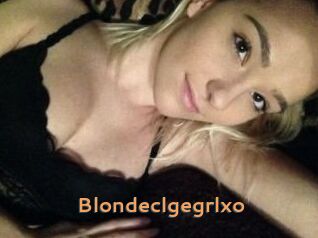 Blondeclgegrlxo